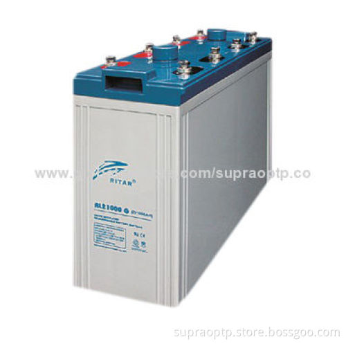 2V/100Ah Sealed Lead-acid Battery for UPS